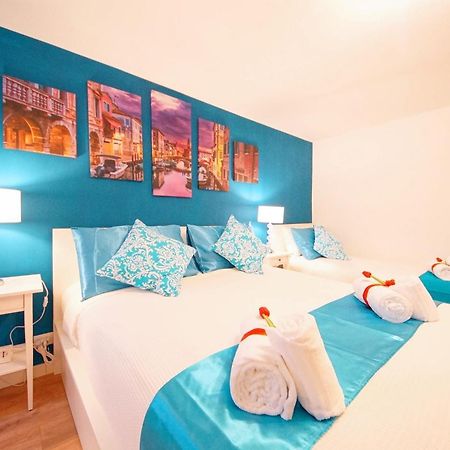 Calle Dei Fabbri Apartment Marble 威尼斯 外观 照片