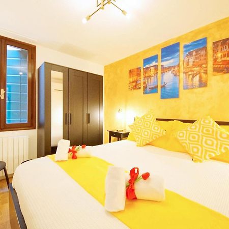 Calle Dei Fabbri Apartment Marble 威尼斯 外观 照片