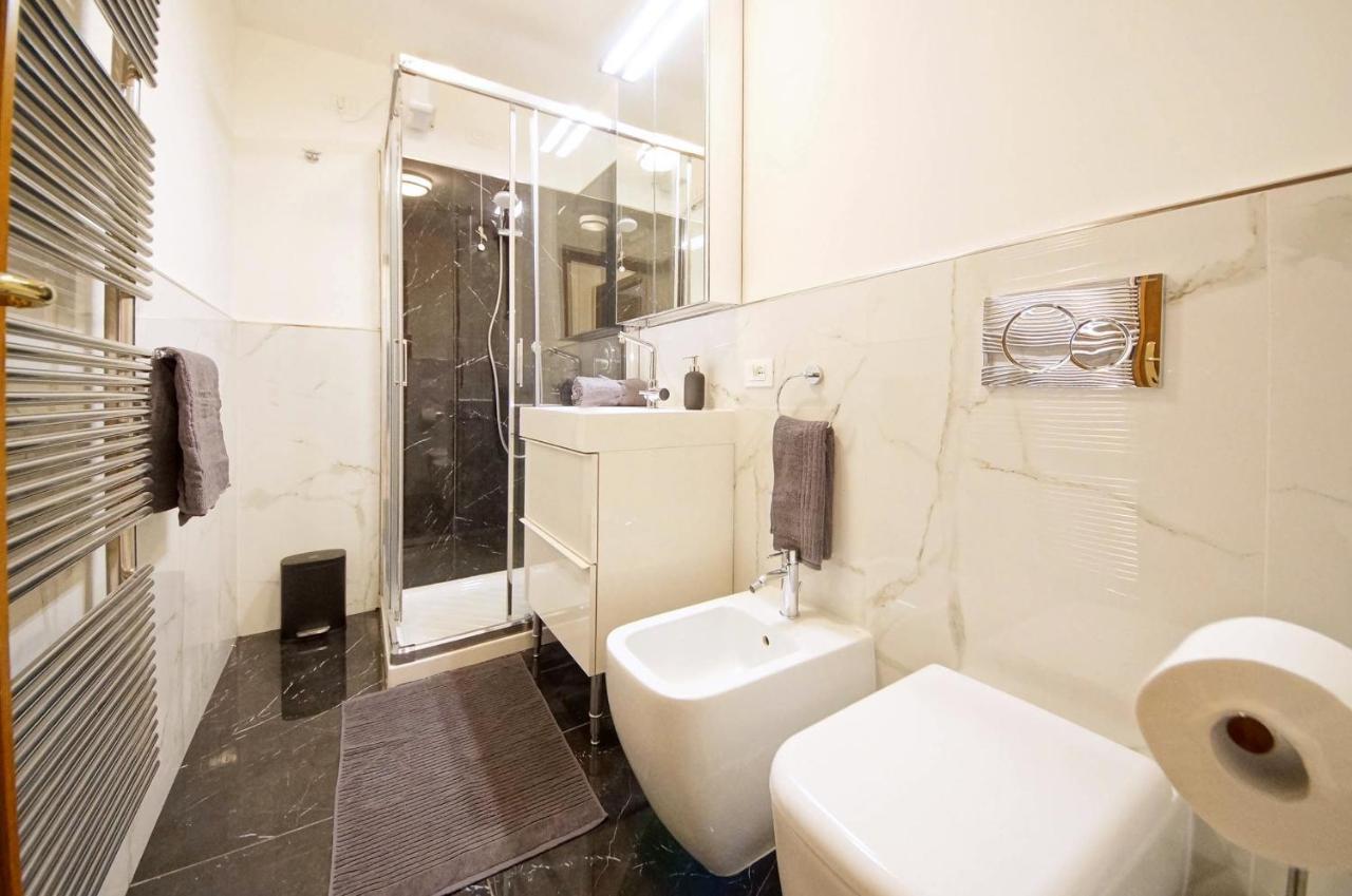 Calle Dei Fabbri Apartment Marble 威尼斯 外观 照片
