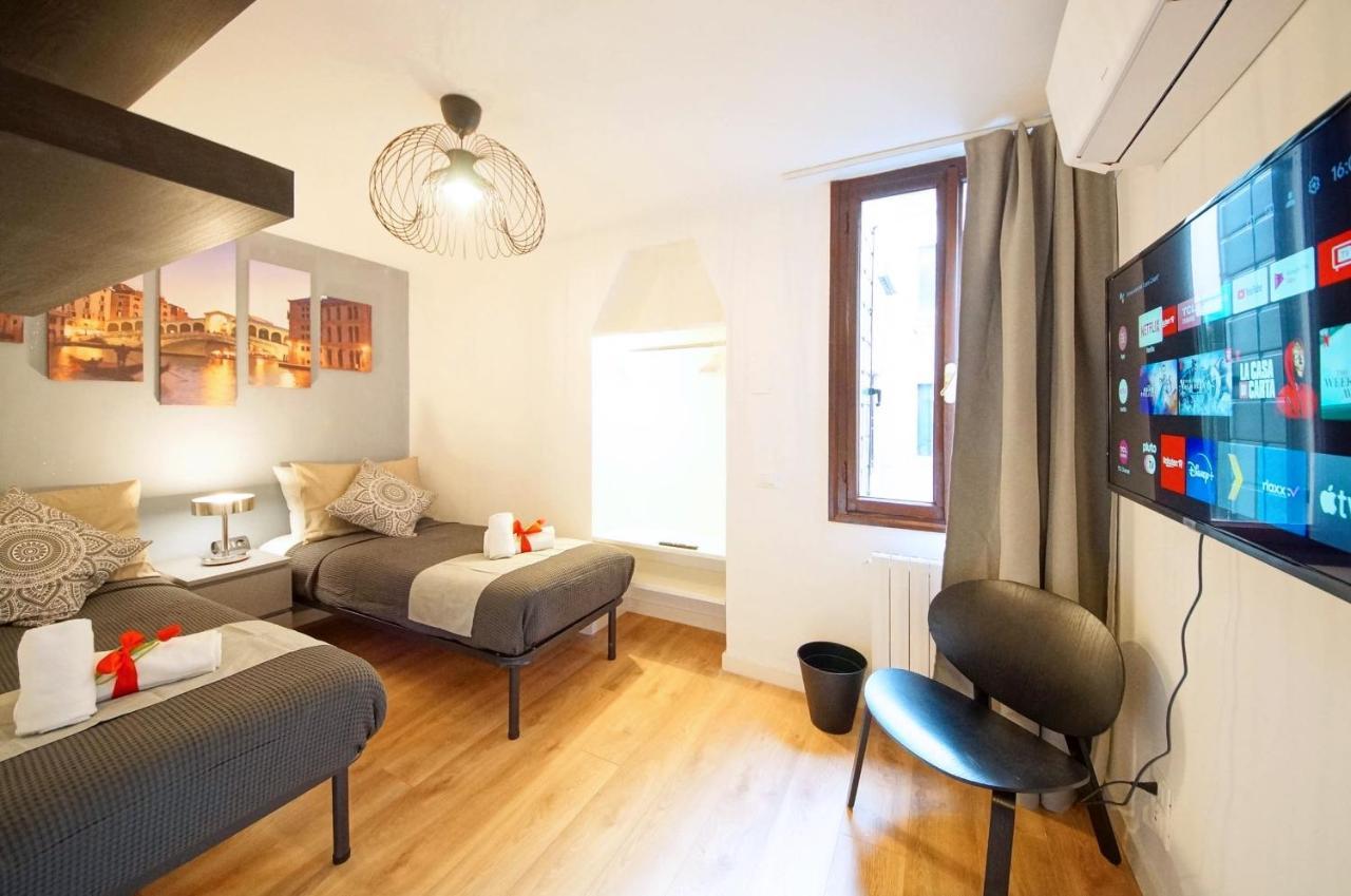 Calle Dei Fabbri Apartment Marble 威尼斯 外观 照片