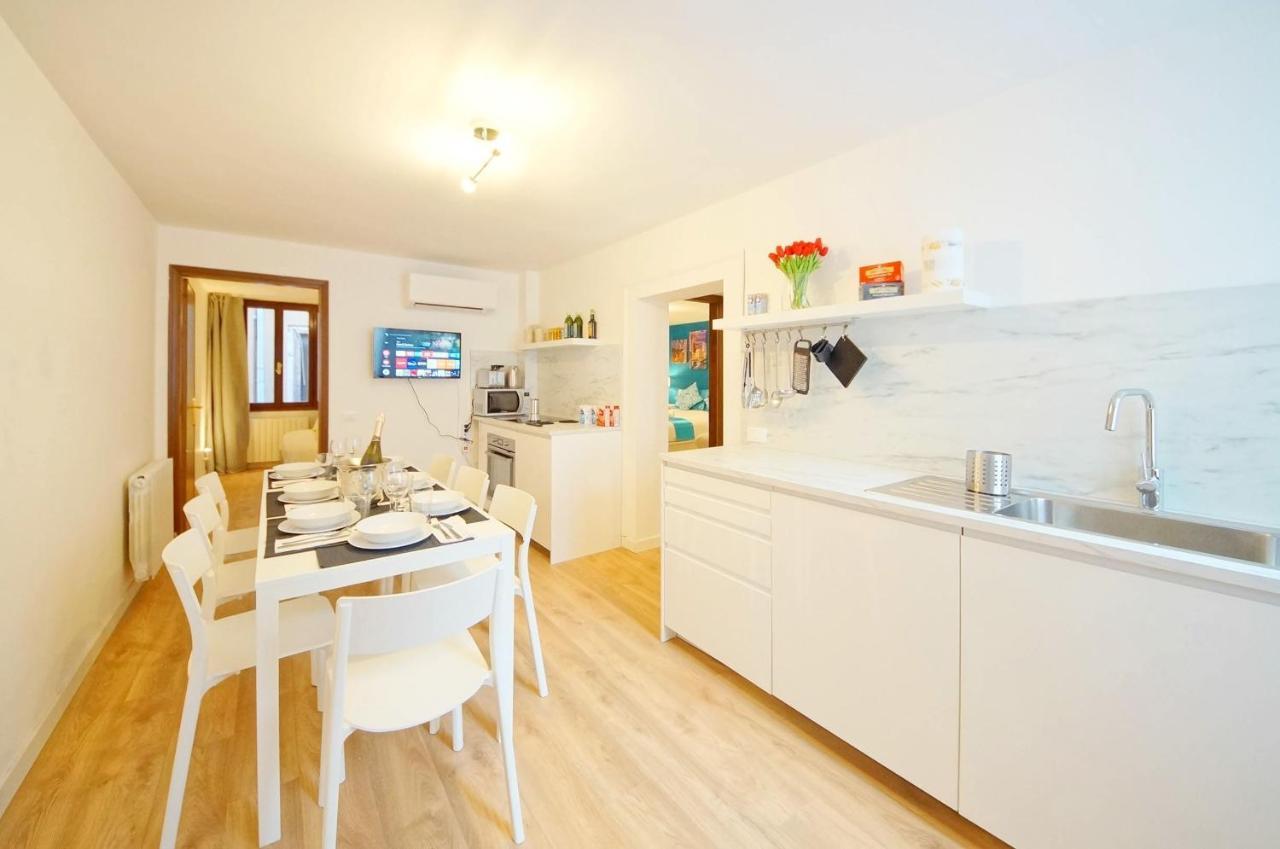 Calle Dei Fabbri Apartment Marble 威尼斯 外观 照片