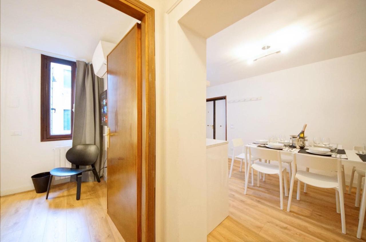 Calle Dei Fabbri Apartment Marble 威尼斯 外观 照片