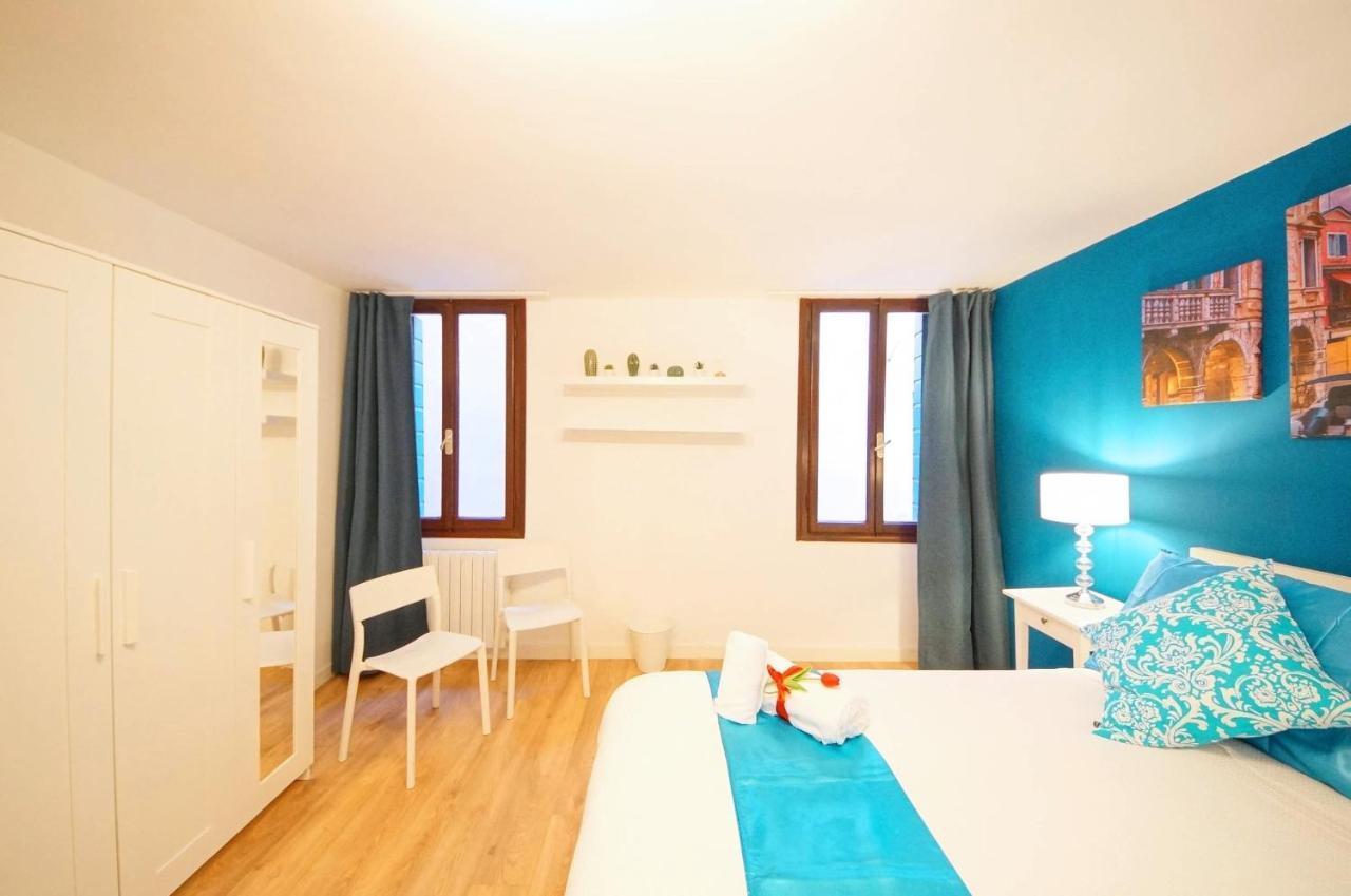 Calle Dei Fabbri Apartment Marble 威尼斯 外观 照片