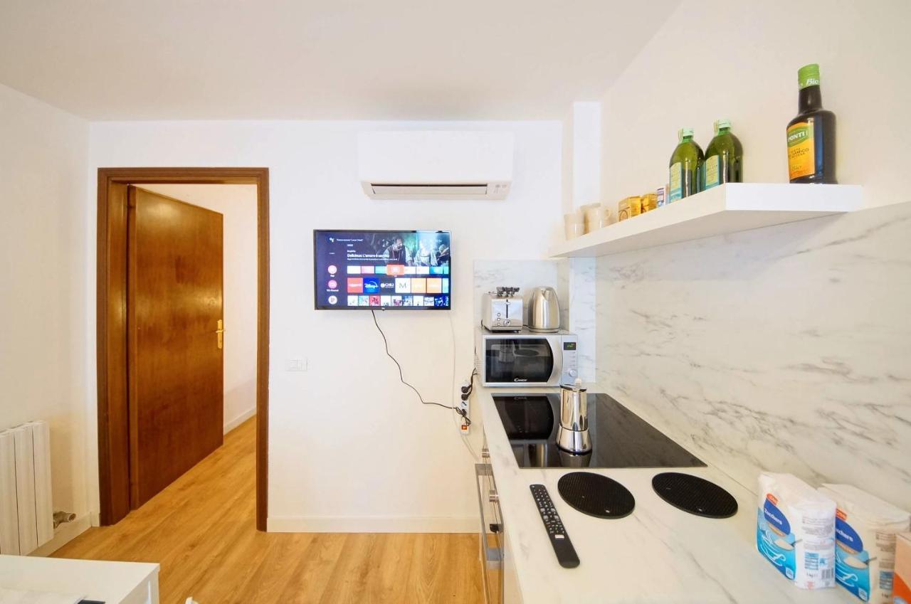 Calle Dei Fabbri Apartment Marble 威尼斯 外观 照片