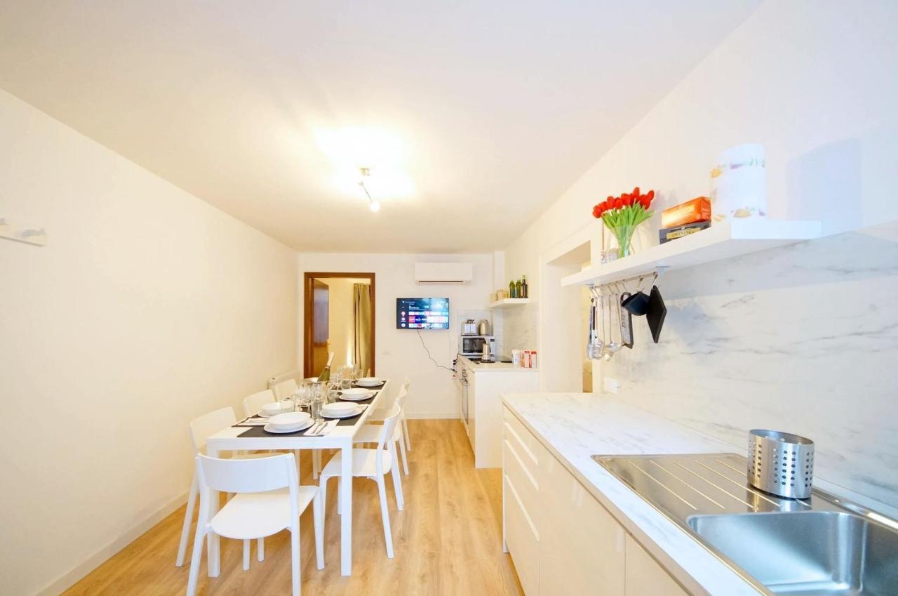 Calle Dei Fabbri Apartment Marble 威尼斯 外观 照片