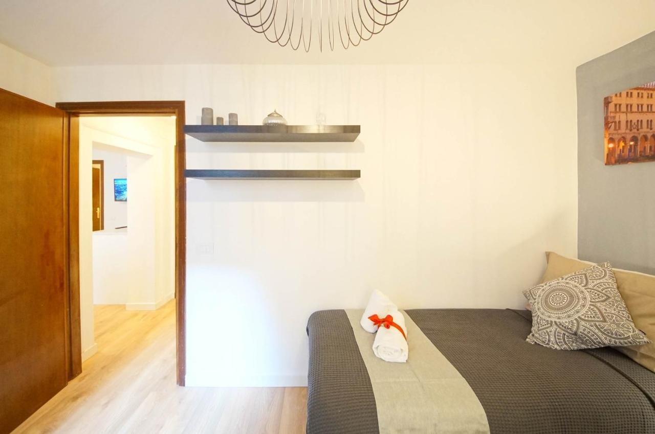 Calle Dei Fabbri Apartment Marble 威尼斯 外观 照片
