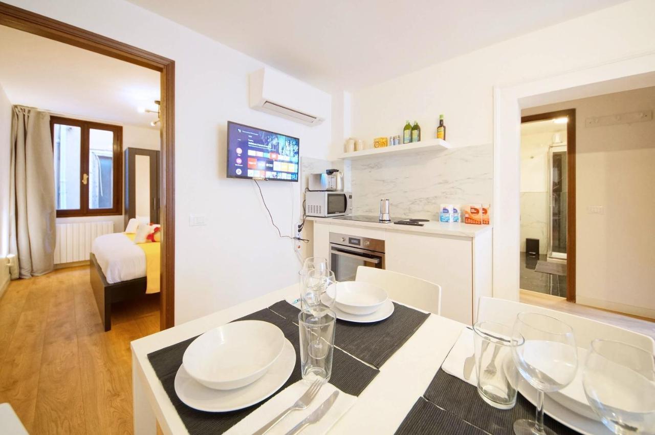 Calle Dei Fabbri Apartment Marble 威尼斯 外观 照片