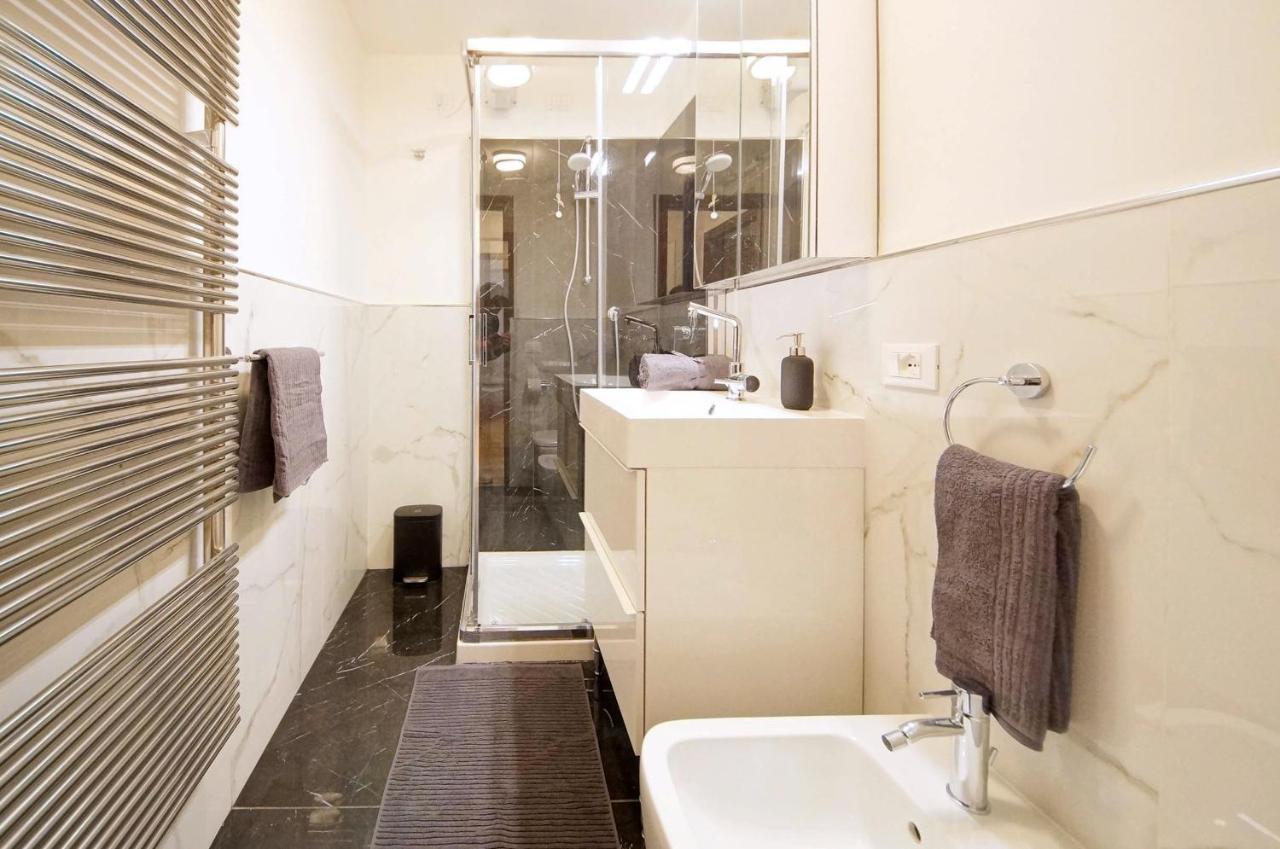 Calle Dei Fabbri Apartment Marble 威尼斯 外观 照片