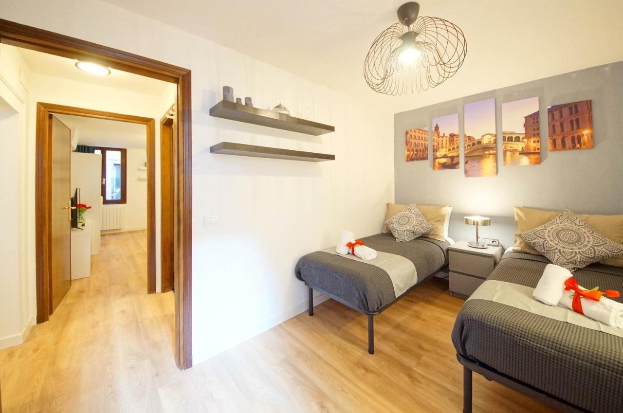 Calle Dei Fabbri Apartment Marble 威尼斯 外观 照片