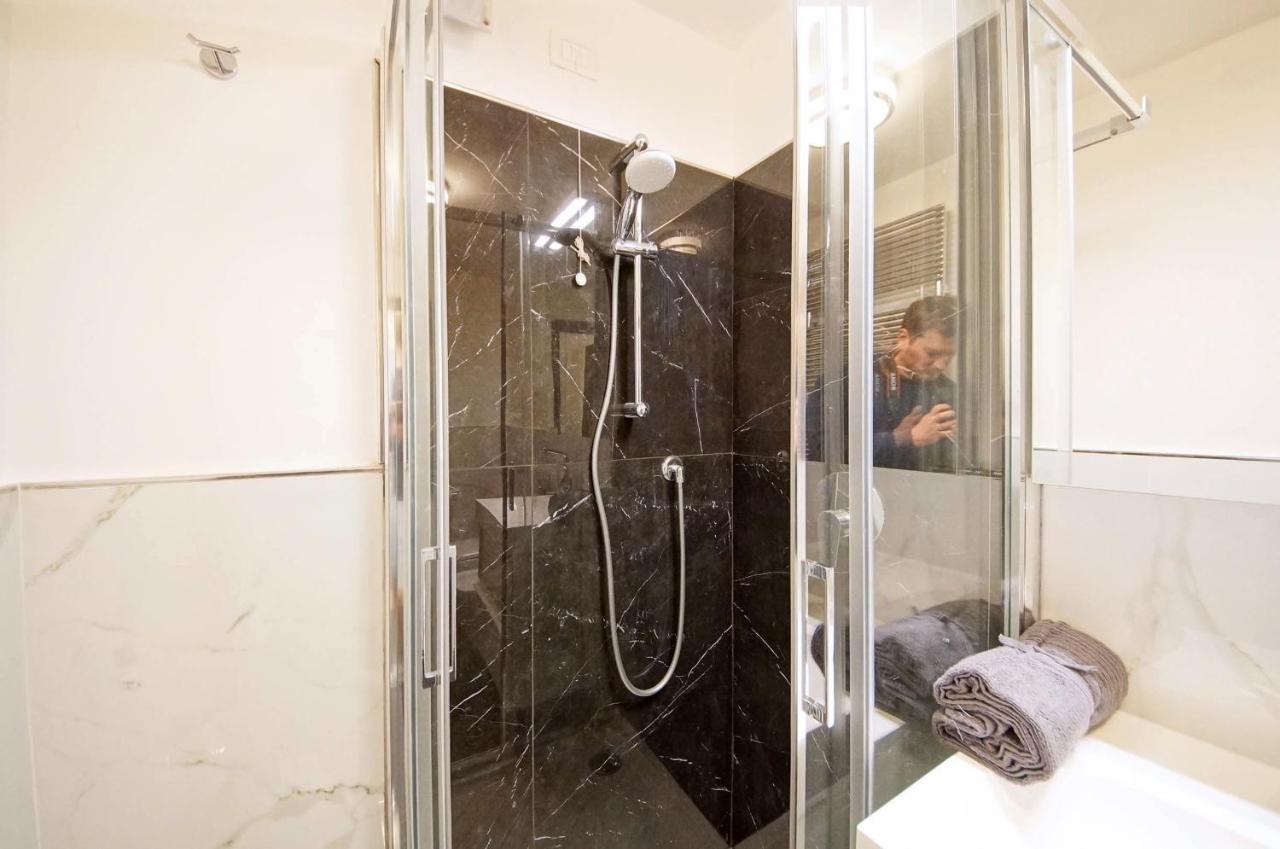 Calle Dei Fabbri Apartment Marble 威尼斯 外观 照片