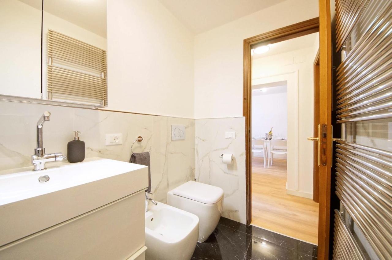 Calle Dei Fabbri Apartment Marble 威尼斯 外观 照片