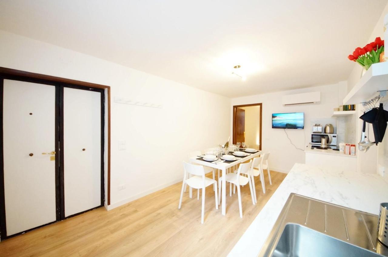 Calle Dei Fabbri Apartment Marble 威尼斯 外观 照片