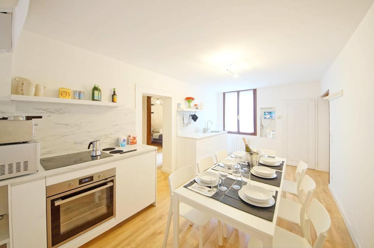 Calle Dei Fabbri Apartment Marble 威尼斯 外观 照片