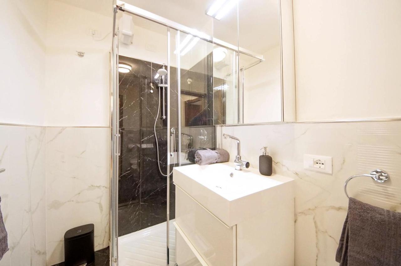 Calle Dei Fabbri Apartment Marble 威尼斯 外观 照片