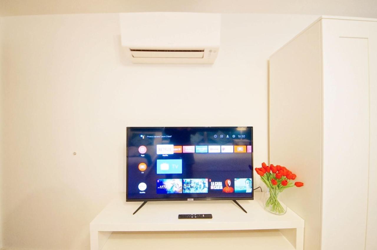 Calle Dei Fabbri Apartment Marble 威尼斯 外观 照片