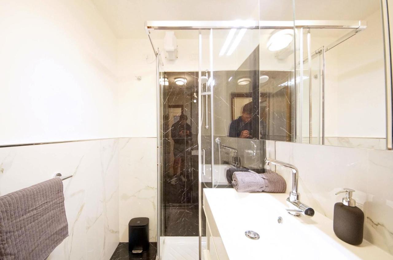 Calle Dei Fabbri Apartment Marble 威尼斯 外观 照片
