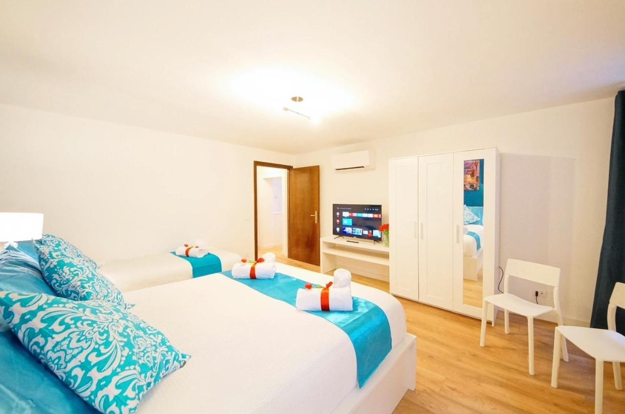 Calle Dei Fabbri Apartment Marble 威尼斯 外观 照片