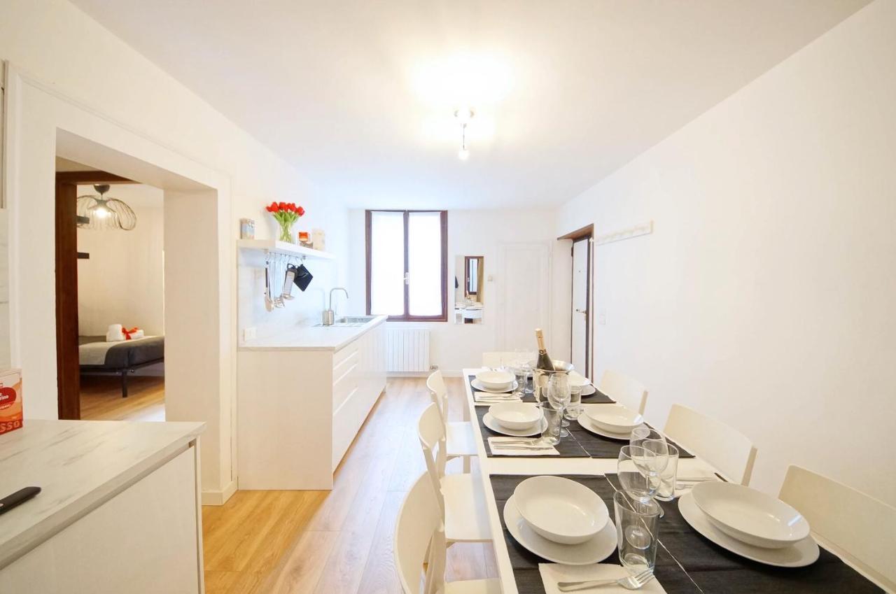 Calle Dei Fabbri Apartment Marble 威尼斯 外观 照片