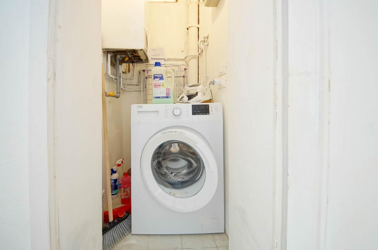 Calle Dei Fabbri Apartment Marble 威尼斯 外观 照片